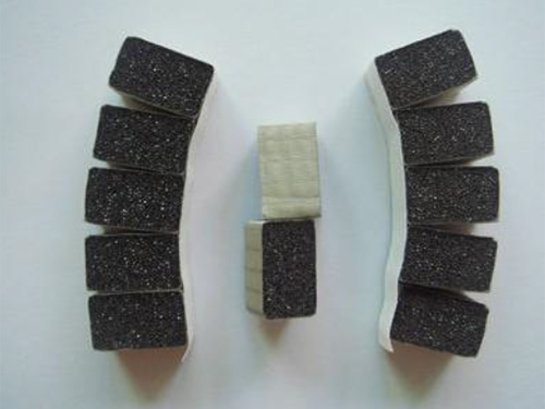 導(dǎo)電泡棉